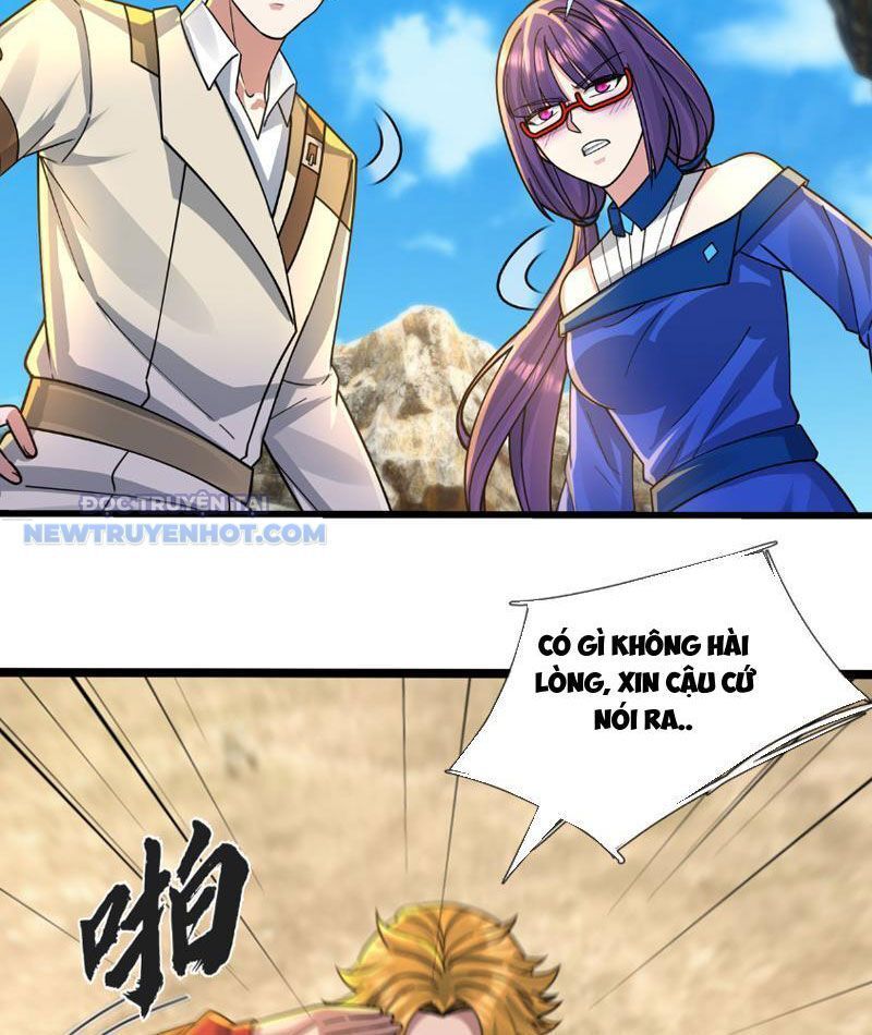 Khởi Đầu Bằng Một Vạn Hít Đất: Oanh Sát Thần Minh! - Chương 9 - Trang 61