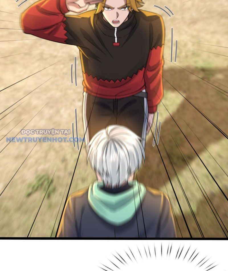 Khởi Đầu Bằng Một Vạn Hít Đất: Oanh Sát Thần Minh! - Chương 9 - Trang 62