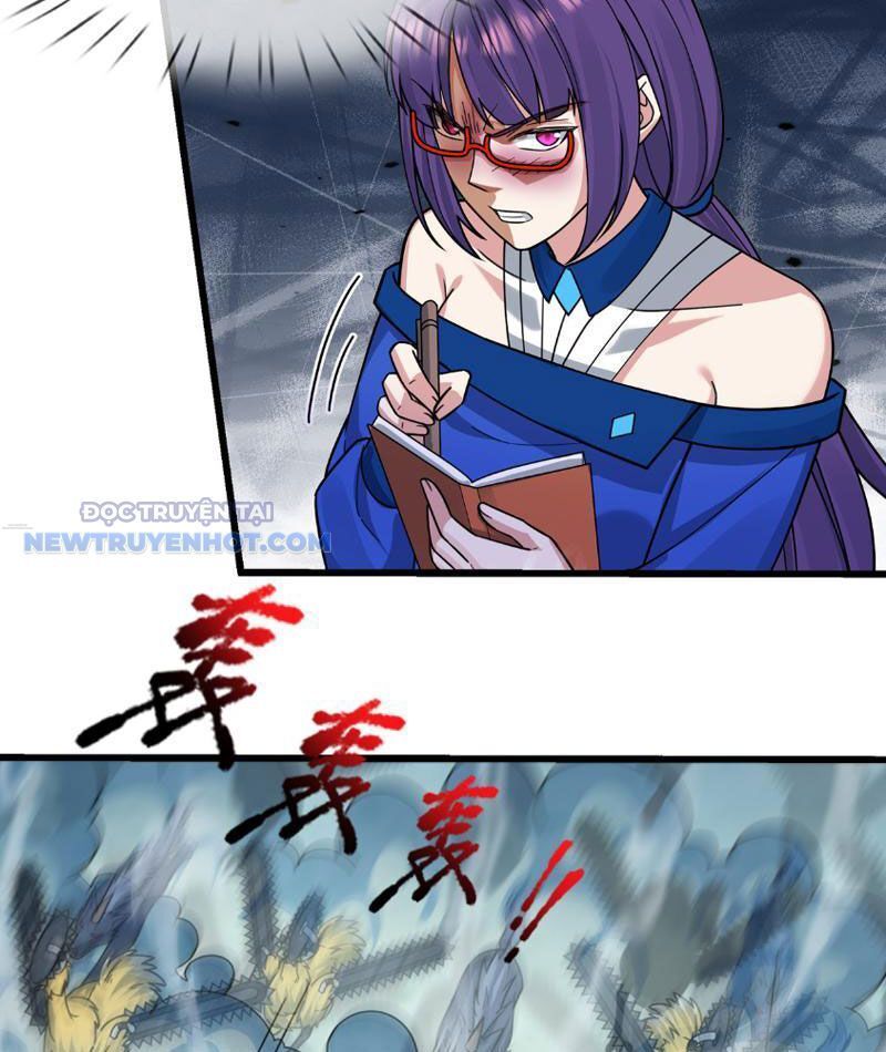 Khởi Đầu Bằng Một Vạn Hít Đất: Oanh Sát Thần Minh! - Chương 9 - Trang 64