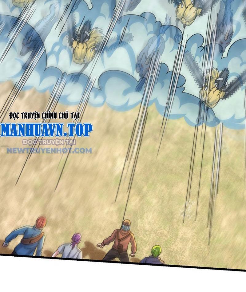 Khởi Đầu Bằng Một Vạn Hít Đất: Oanh Sát Thần Minh! - Chương 9 - Trang 65