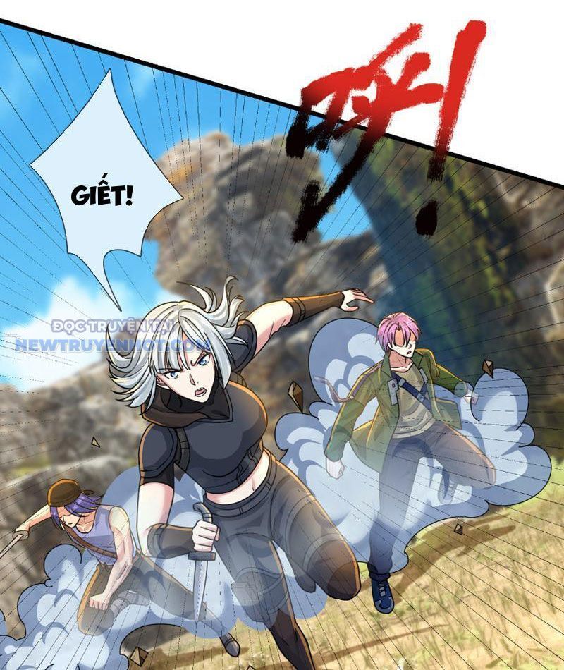 Khởi Đầu Bằng Một Vạn Hít Đất: Oanh Sát Thần Minh! - Chương 9 - Trang 66