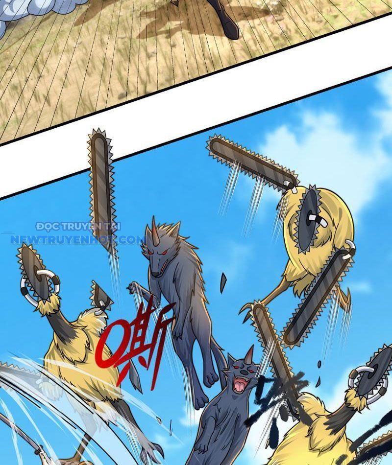 Khởi Đầu Bằng Một Vạn Hít Đất: Oanh Sát Thần Minh! - Chương 9 - Trang 67