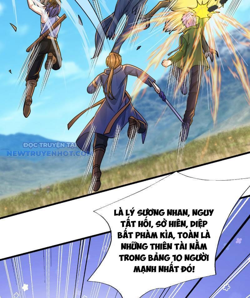 Khởi Đầu Bằng Một Vạn Hít Đất: Oanh Sát Thần Minh! - Chương 9 - Trang 68