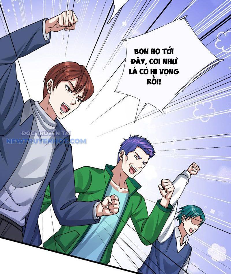 Khởi Đầu Bằng Một Vạn Hít Đất: Oanh Sát Thần Minh! - Chương 9 - Trang 69