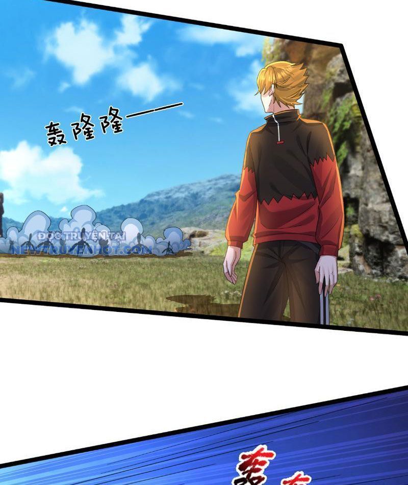 Khởi Đầu Bằng Một Vạn Hít Đất: Oanh Sát Thần Minh! - Chương 9 - Trang 8