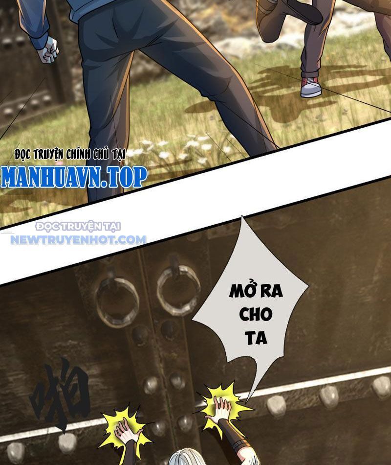 Khởi Đầu Bằng Một Vạn Hít Đất: Oanh Sát Thần Minh! - Chương 9 - Trang 71