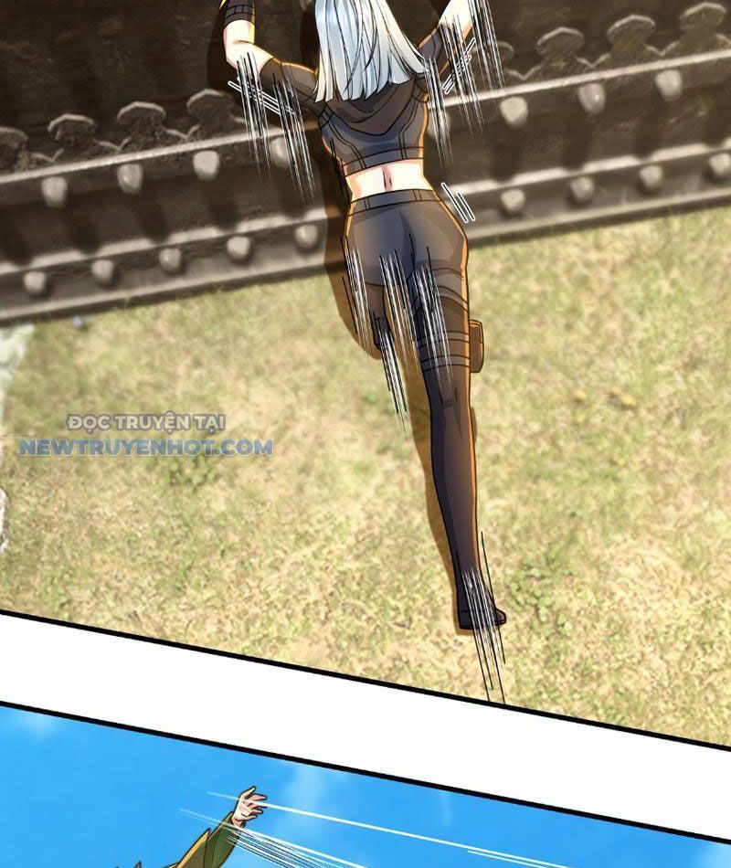 Khởi Đầu Bằng Một Vạn Hít Đất: Oanh Sát Thần Minh! - Chương 9 - Trang 72