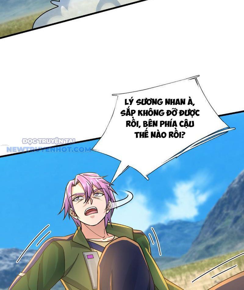 Khởi Đầu Bằng Một Vạn Hít Đất: Oanh Sát Thần Minh! - Chương 9 - Trang 74