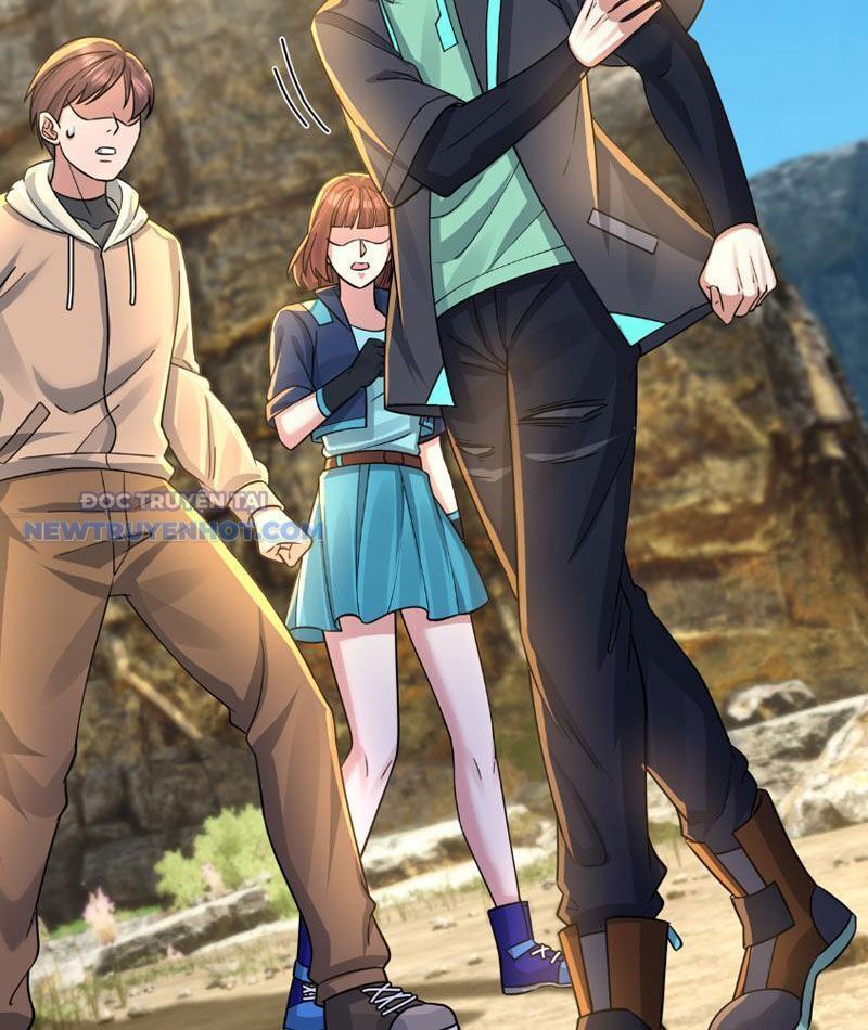 Khởi Đầu Bằng Một Vạn Hít Đất: Oanh Sát Thần Minh! - Chương 9 - Trang 79