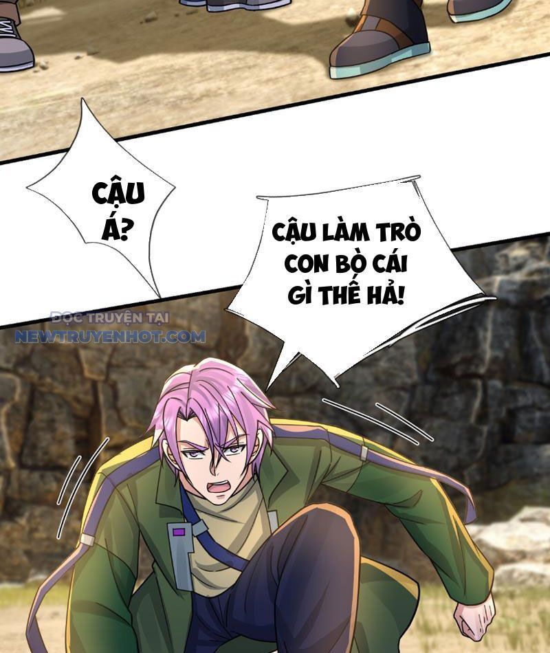 Khởi Đầu Bằng Một Vạn Hít Đất: Oanh Sát Thần Minh! - Chương 9 - Trang 80