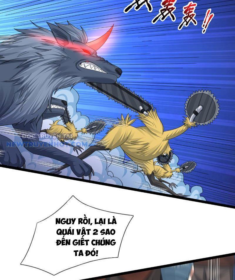 Khởi Đầu Bằng Một Vạn Hít Đất: Oanh Sát Thần Minh! - Chương 9 - Trang 9