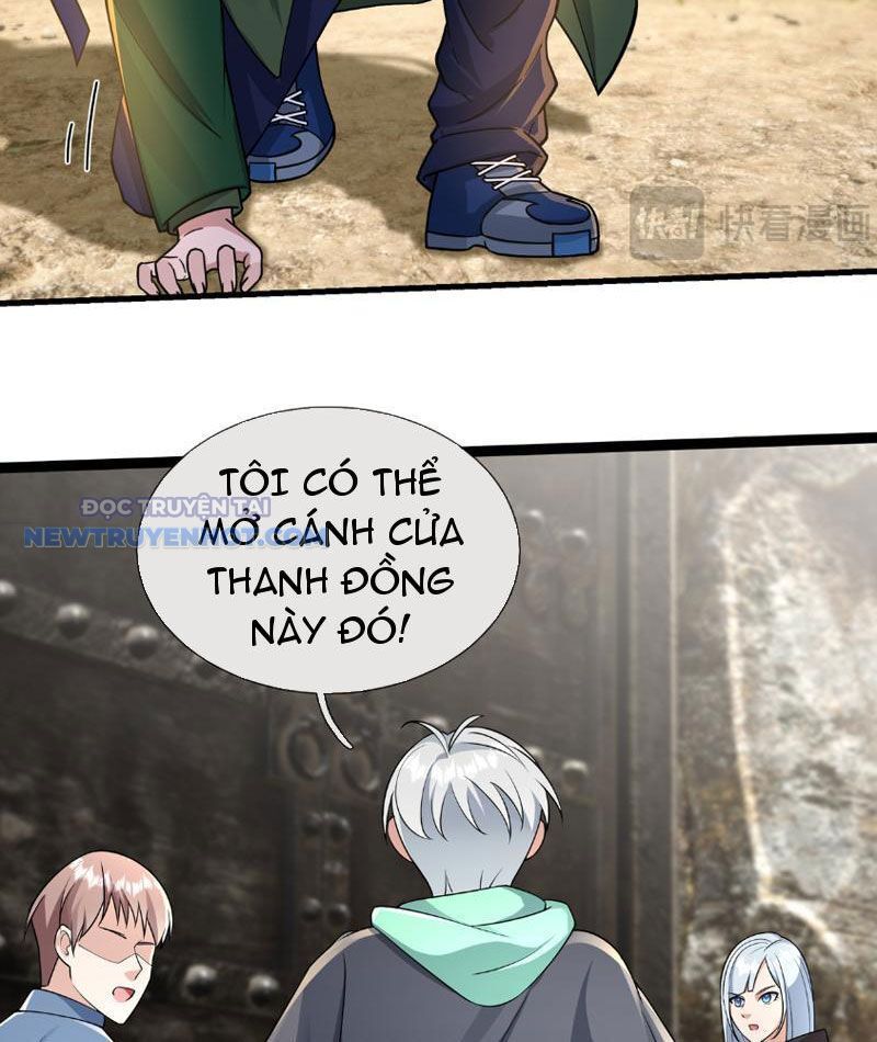 Khởi Đầu Bằng Một Vạn Hít Đất: Oanh Sát Thần Minh! - Chương 9 - Trang 81