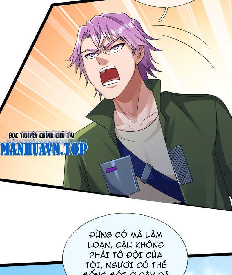 Khởi Đầu Bằng Một Vạn Hít Đất: Oanh Sát Thần Minh! - Chương 9 - Trang 83