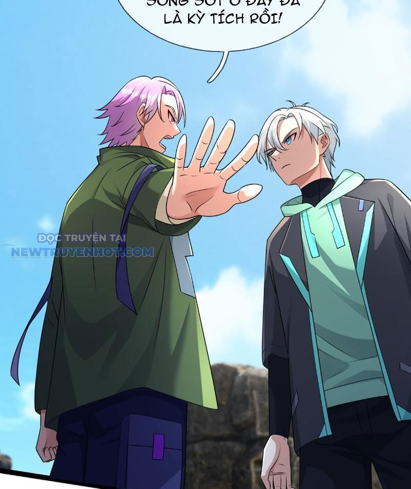 Khởi Đầu Bằng Một Vạn Hít Đất: Oanh Sát Thần Minh! - Chương 9 - Trang 84