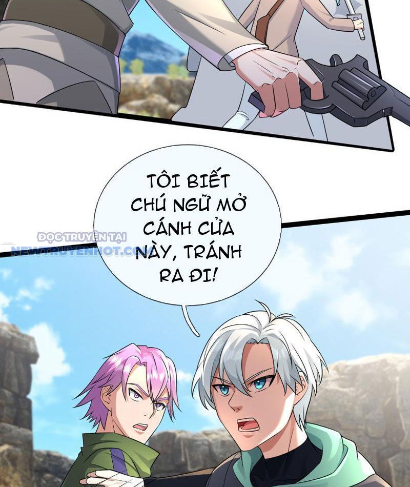 Khởi Đầu Bằng Một Vạn Hít Đất: Oanh Sát Thần Minh! - Chương 9 - Trang 86