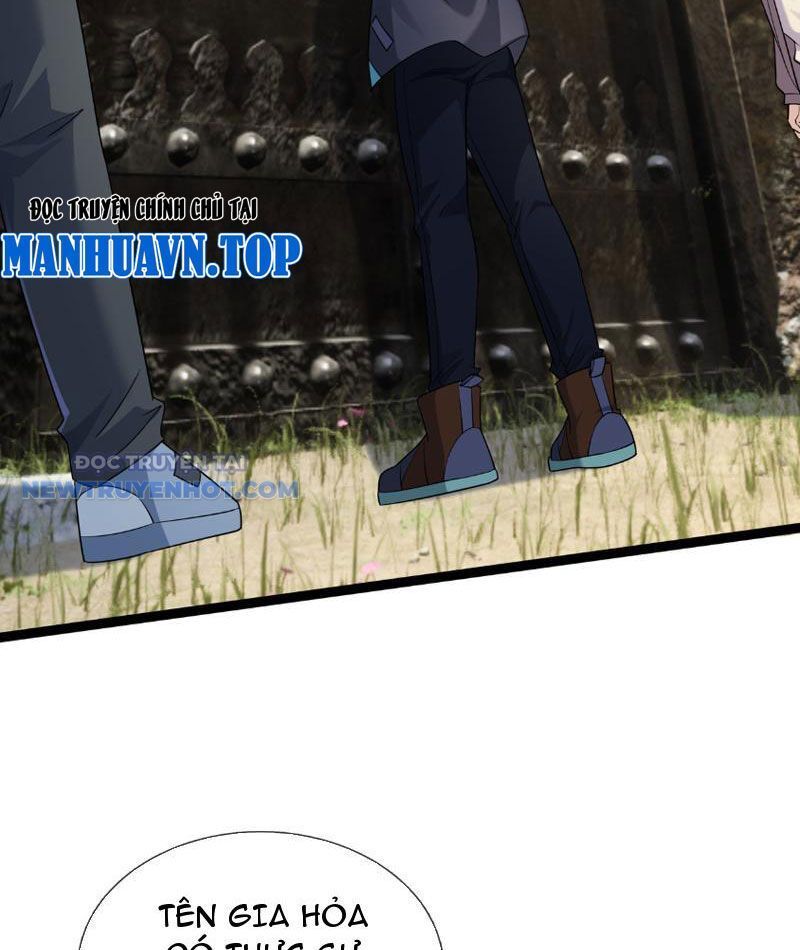 Khởi Đầu Bằng Một Vạn Hít Đất: Oanh Sát Thần Minh! - Chương 9 - Trang 90