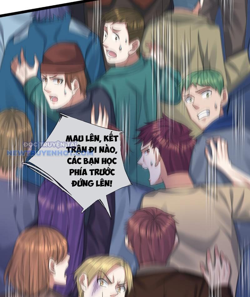 Khởi Đầu Bằng Một Vạn Hít Đất: Oanh Sát Thần Minh! - Chương 9 - Trang 10