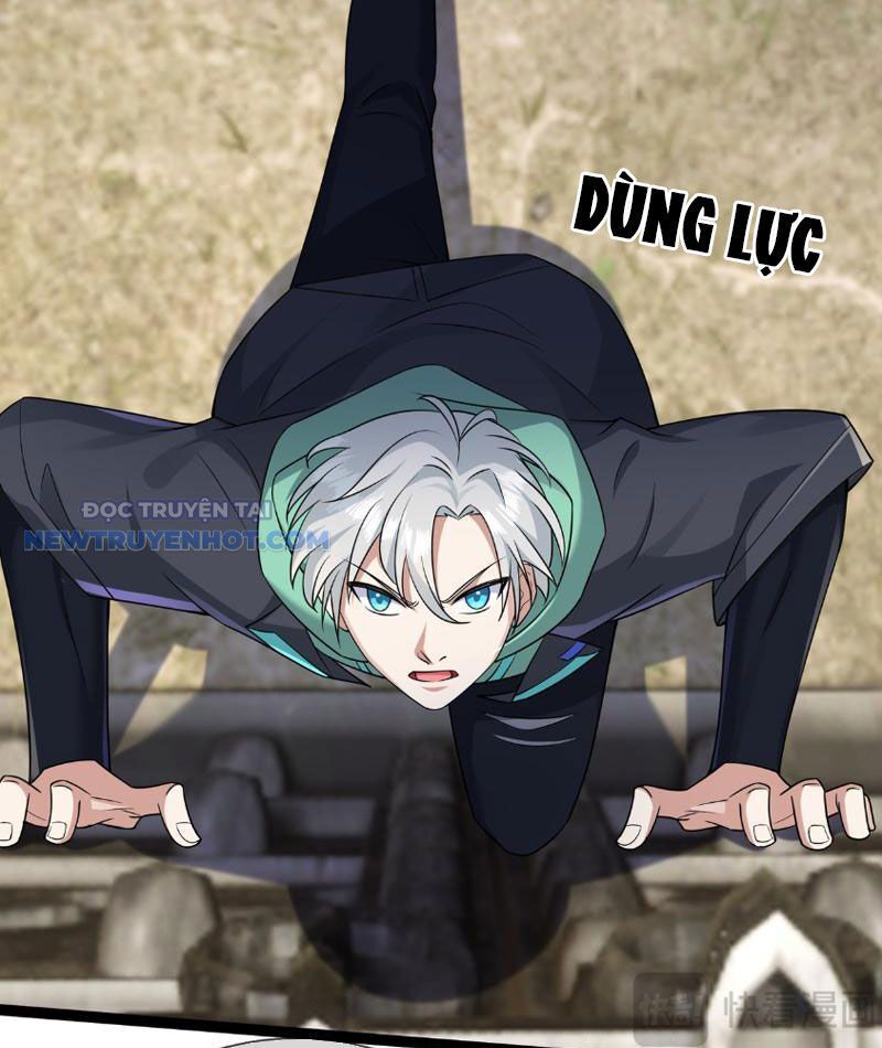 Khởi Đầu Bằng Một Vạn Hít Đất: Oanh Sát Thần Minh! - Chương 9 - Trang 93