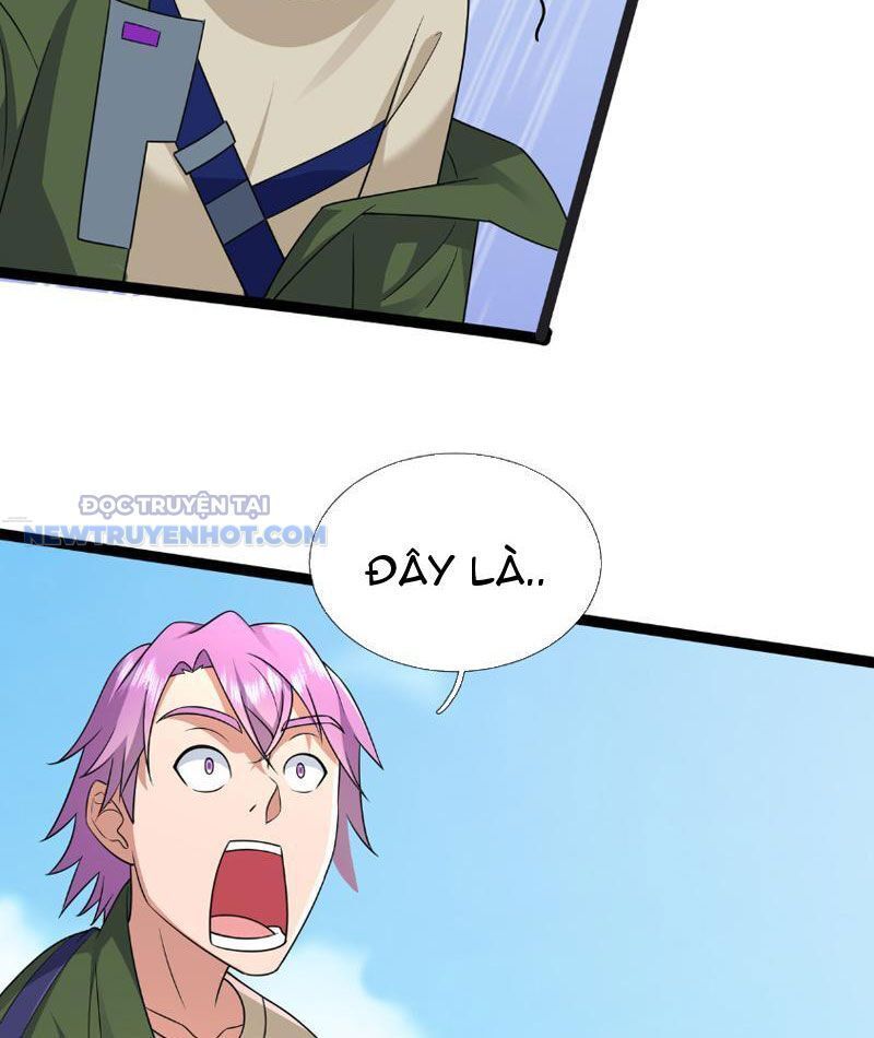 Khởi Đầu Bằng Một Vạn Hít Đất: Oanh Sát Thần Minh! - Chương 9 - Trang 99