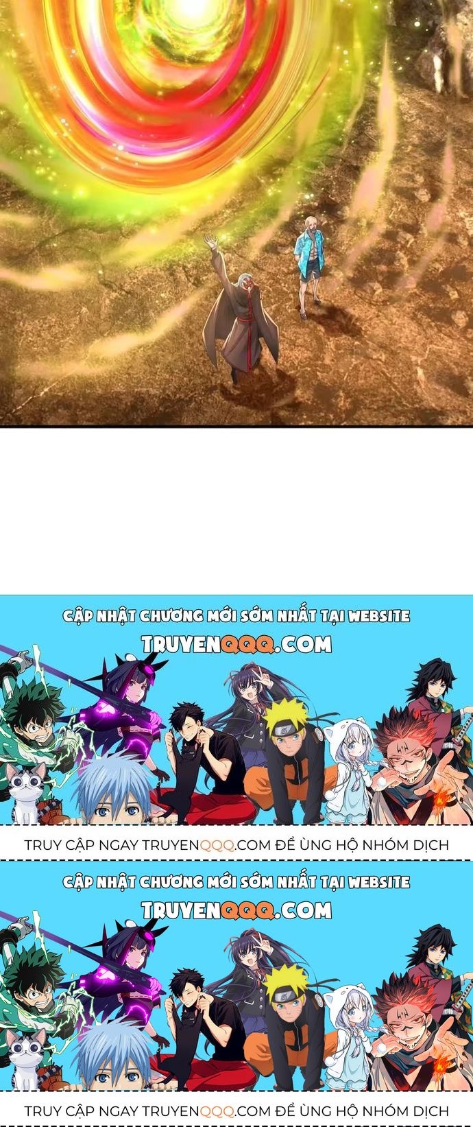 Khởi Đầu Bằng Một Vạn Hít Đất: Oanh Sát Thần Minh! - Chương 93 - Trang 7