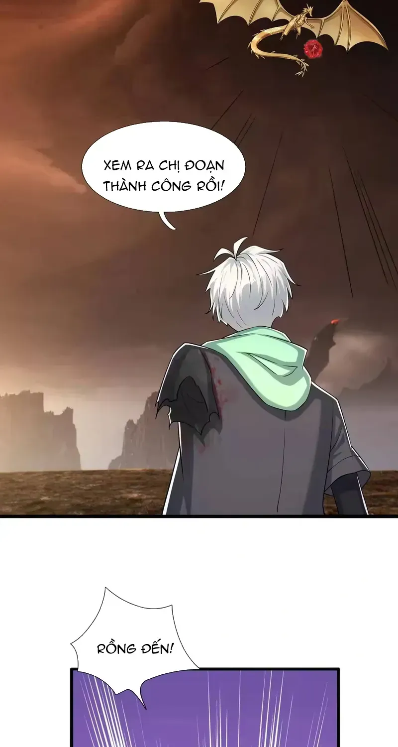 Khởi Đầu Bằng Một Vạn Hít Đất: Oanh Sát Thần Minh! - Chương 94 - Trang 15