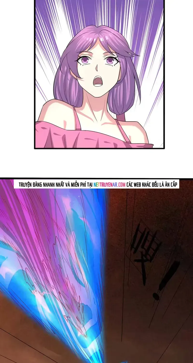 Khởi Đầu Bằng Một Vạn Hít Đất: Oanh Sát Thần Minh! - Chương 94 - Trang 16