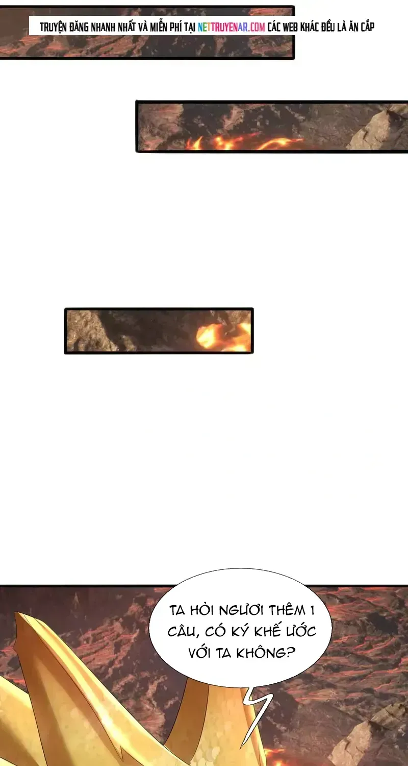 Khởi Đầu Bằng Một Vạn Hít Đất: Oanh Sát Thần Minh! - Chương 94 - Trang 3