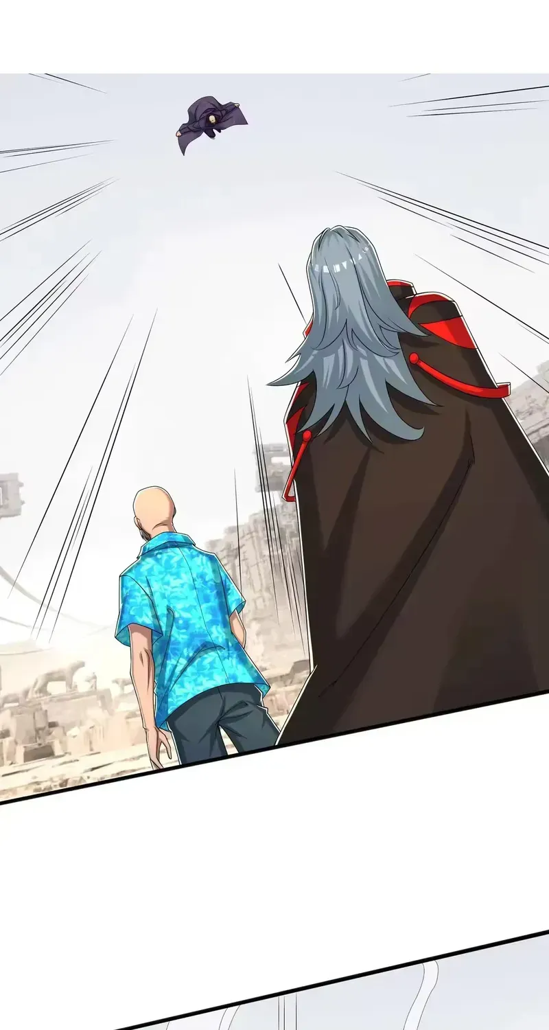 Khởi Đầu Bằng Một Vạn Hít Đất: Oanh Sát Thần Minh! - Chương 94 - Trang 27