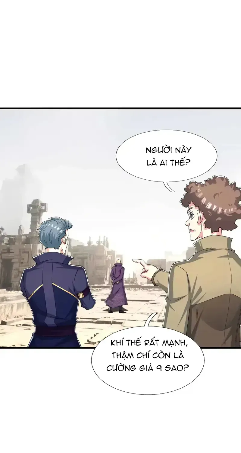 Khởi Đầu Bằng Một Vạn Hít Đất: Oanh Sát Thần Minh! - Chương 94 - Trang 32