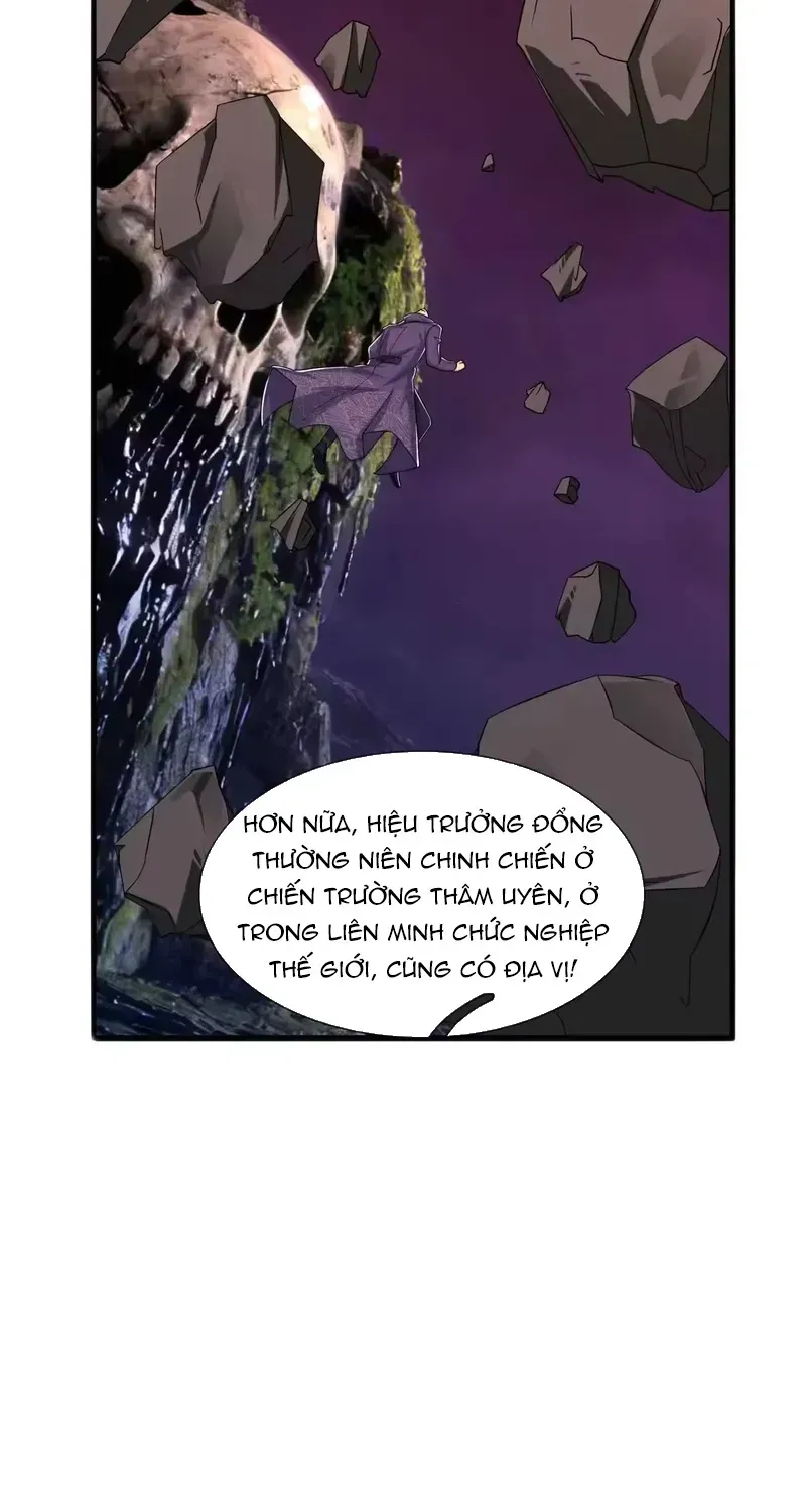 Khởi Đầu Bằng Một Vạn Hít Đất: Oanh Sát Thần Minh! - Chương 94 - Trang 36