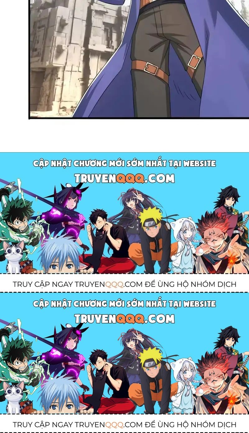 Khởi Đầu Bằng Một Vạn Hít Đất: Oanh Sát Thần Minh! - Chương 94 - Trang 39