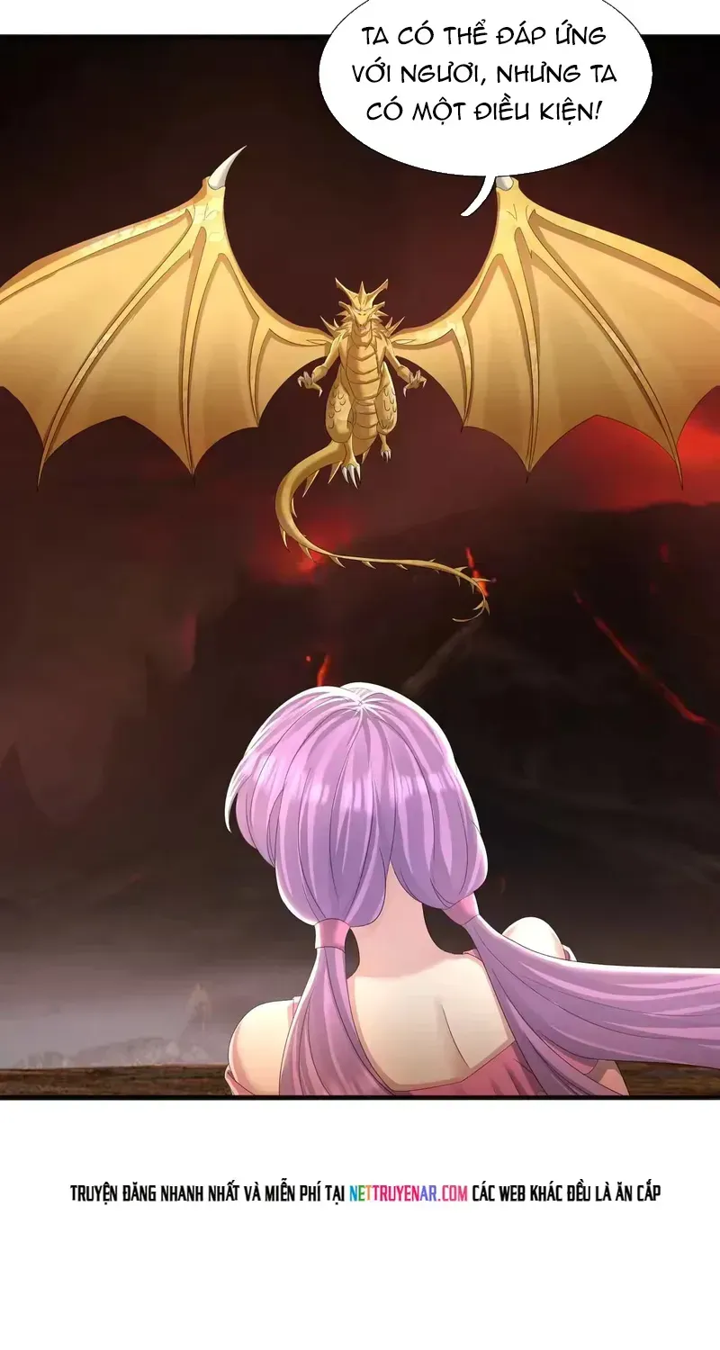 Khởi Đầu Bằng Một Vạn Hít Đất: Oanh Sát Thần Minh! - Chương 94 - Trang 7