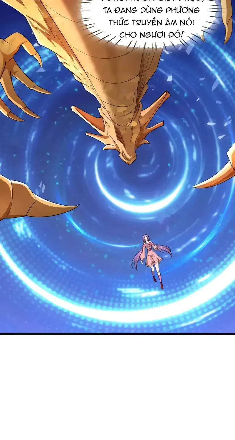 Khởi Đầu Bằng Một Vạn Hít Đất: Oanh Sát Thần Minh! - Chương 94 - Trang 9