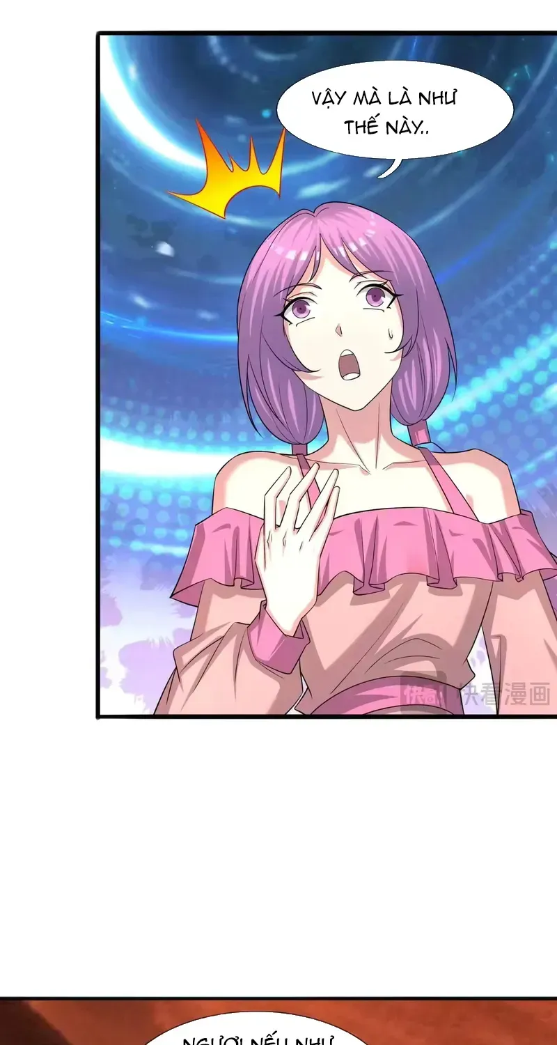 Khởi Đầu Bằng Một Vạn Hít Đất: Oanh Sát Thần Minh! - Chương 94 - Trang 10