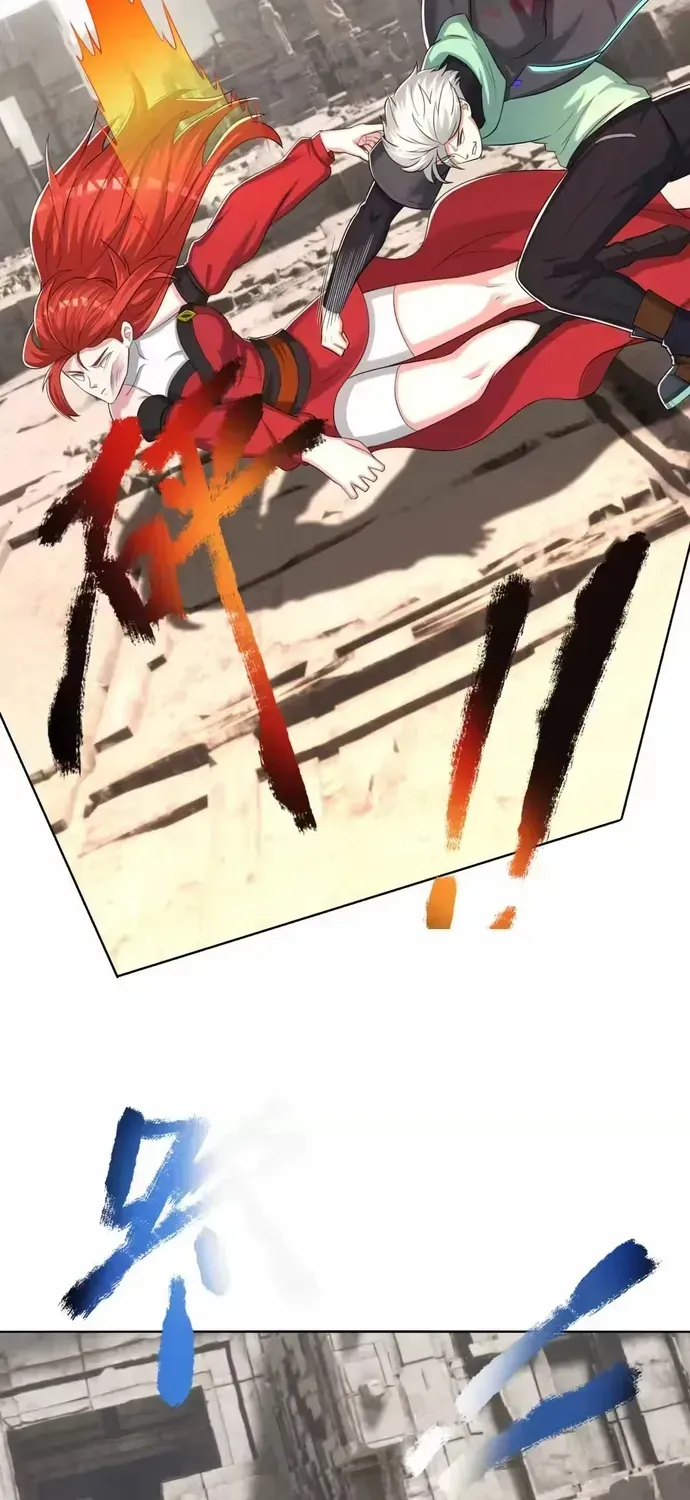 Khởi Đầu Bằng Một Vạn Hít Đất: Oanh Sát Thần Minh! - Chương 95 - Trang 26