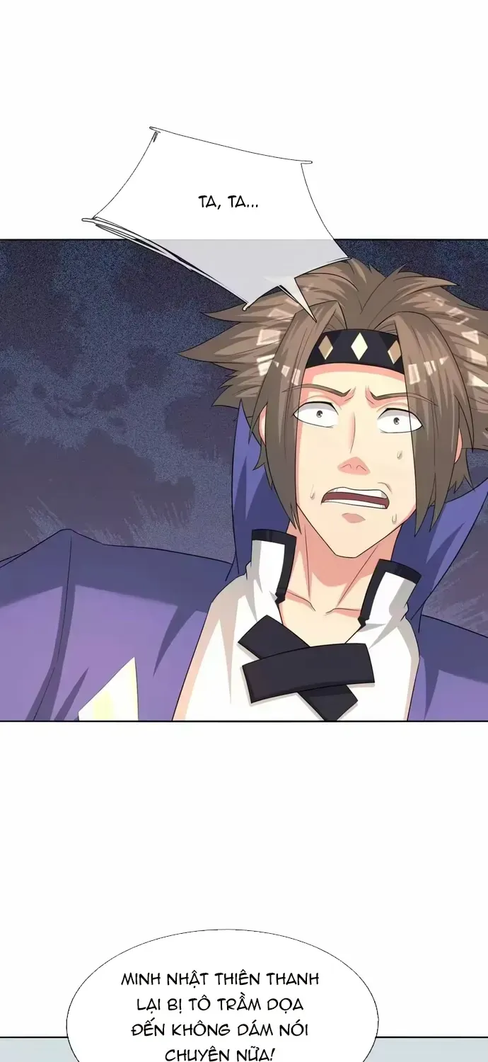 Khởi Đầu Bằng Một Vạn Hít Đất: Oanh Sát Thần Minh! - Chương 95 - Trang 29