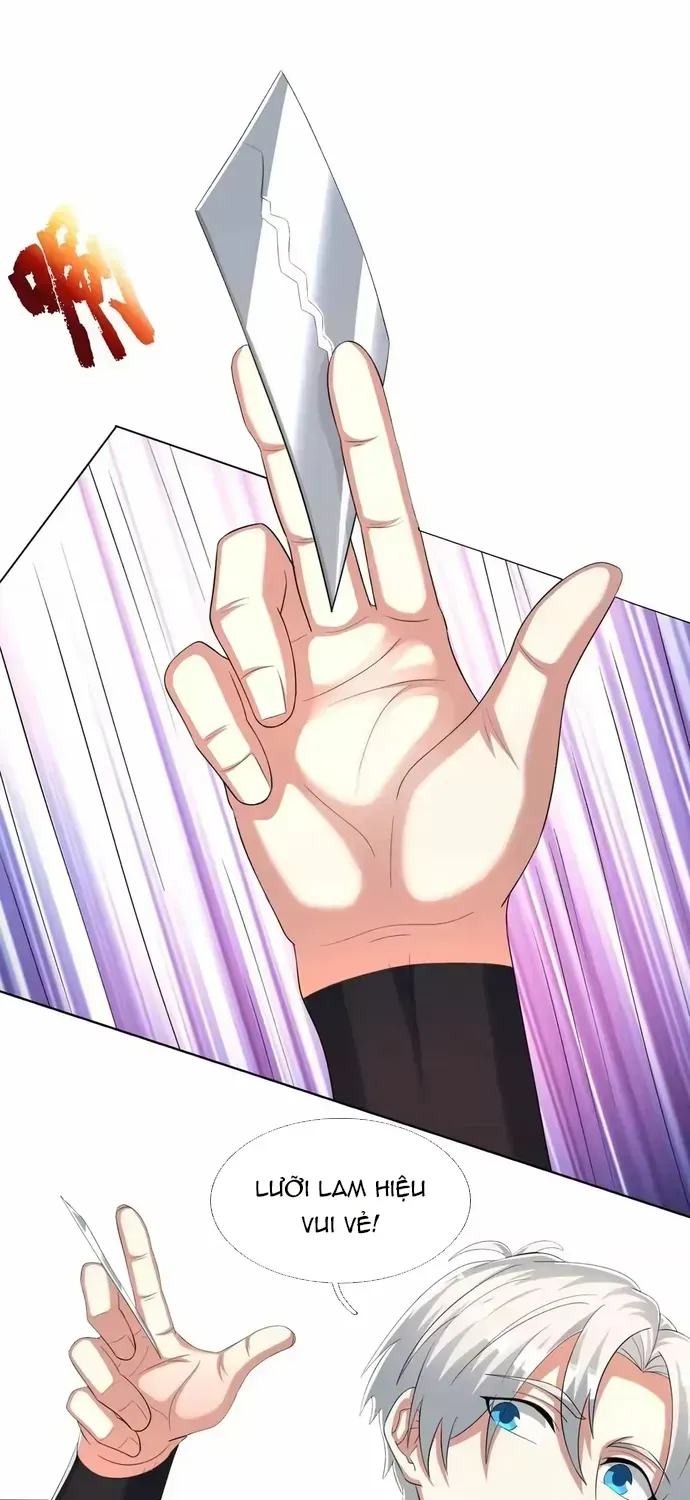 Khởi Đầu Bằng Một Vạn Hít Đất: Oanh Sát Thần Minh! - Chương 95 - Trang 33