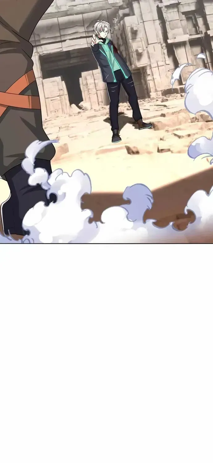 Khởi Đầu Bằng Một Vạn Hít Đất: Oanh Sát Thần Minh! - Chương 95 - Trang 38