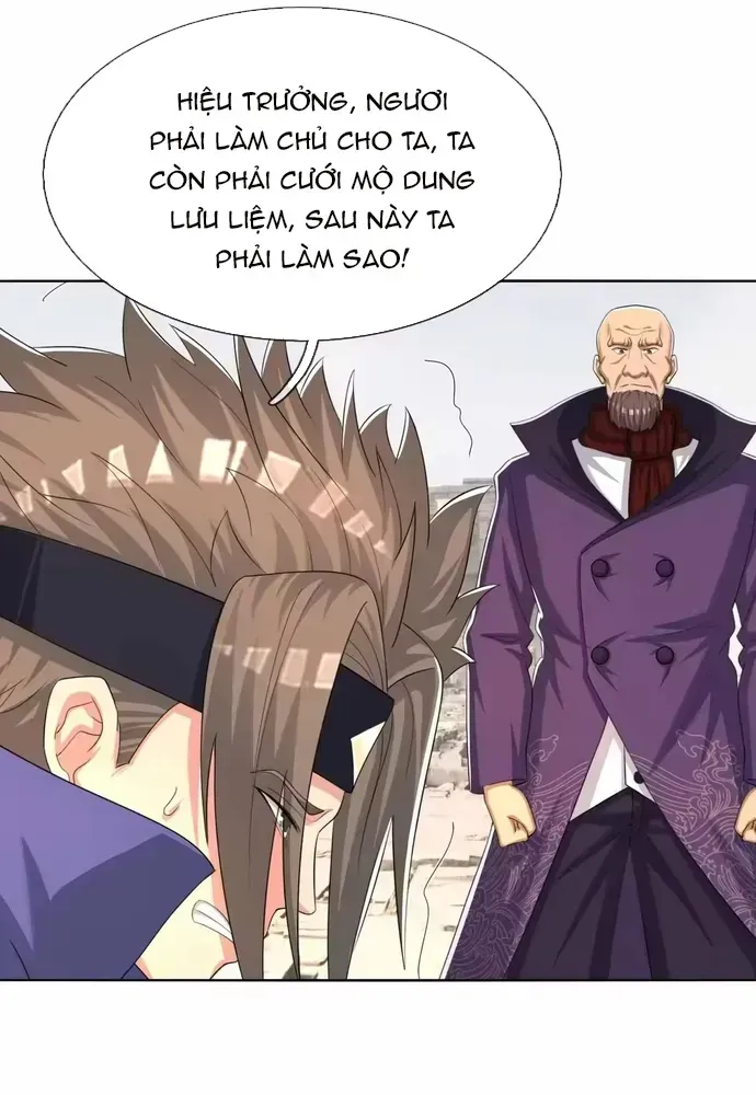 Khởi Đầu Bằng Một Vạn Hít Đất: Oanh Sát Thần Minh! - Chương 95 - Trang 40