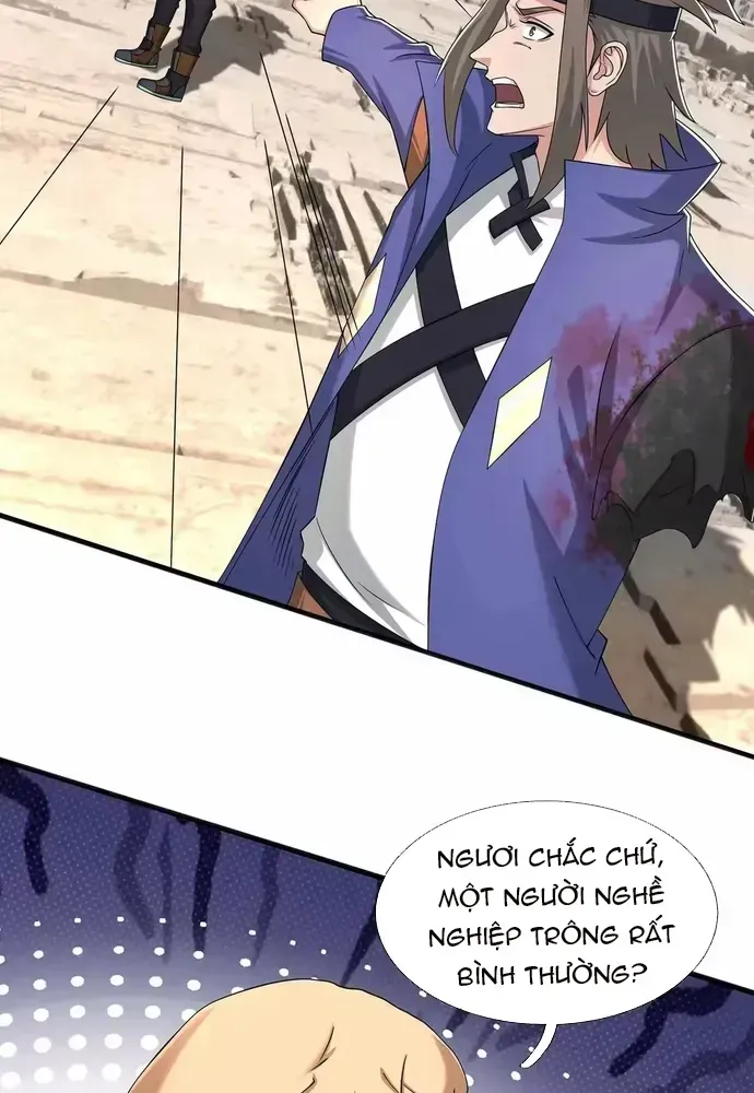 Khởi Đầu Bằng Một Vạn Hít Đất: Oanh Sát Thần Minh! - Chương 95 - Trang 5