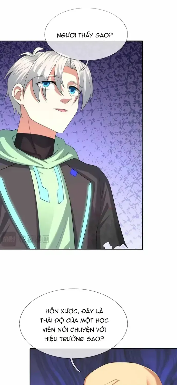 Khởi Đầu Bằng Một Vạn Hít Đất: Oanh Sát Thần Minh! - Chương 95 - Trang 42