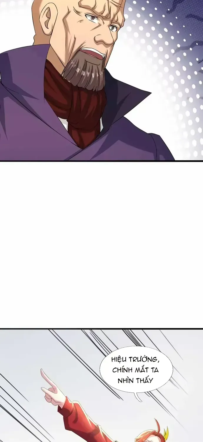 Khởi Đầu Bằng Một Vạn Hít Đất: Oanh Sát Thần Minh! - Chương 95 - Trang 6