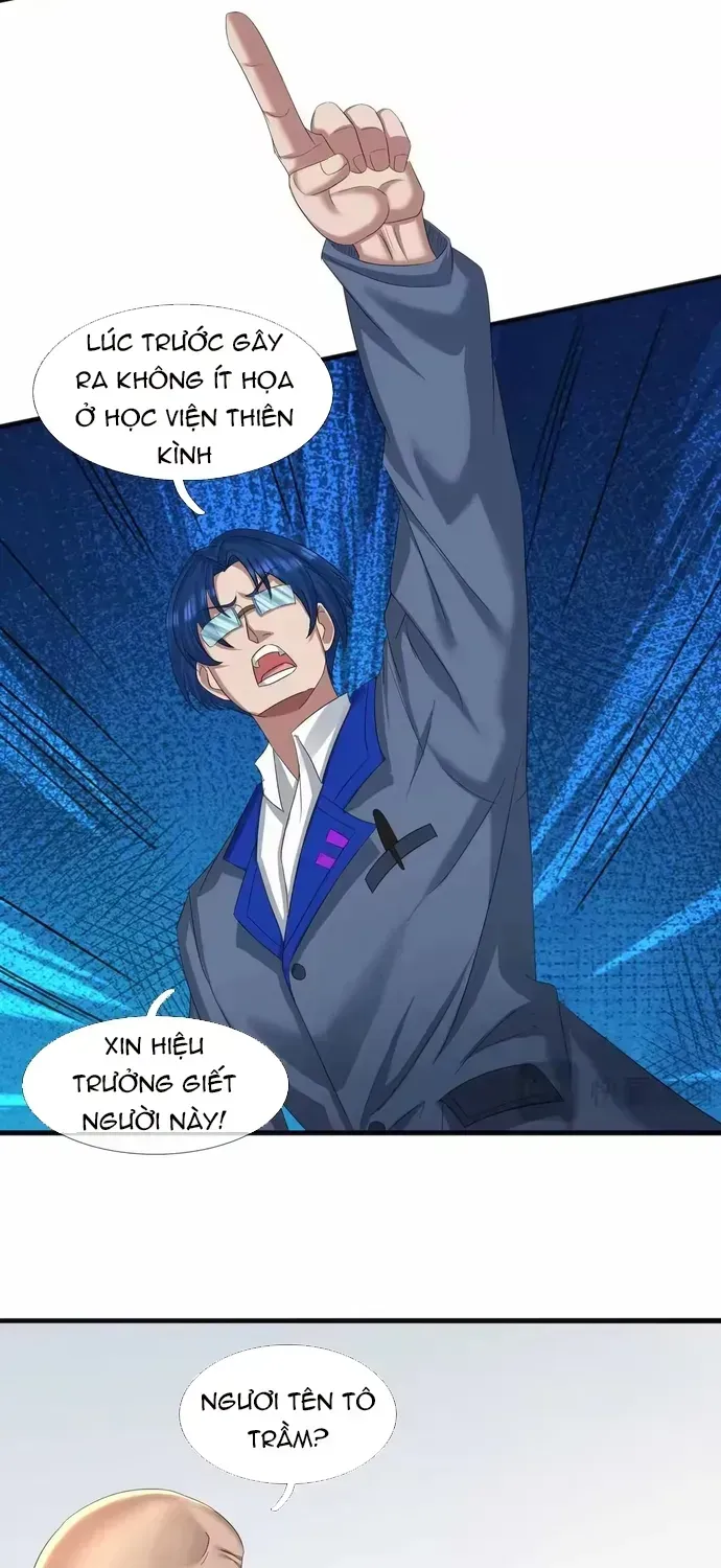 Khởi Đầu Bằng Một Vạn Hít Đất: Oanh Sát Thần Minh! - Chương 95 - Trang 8
