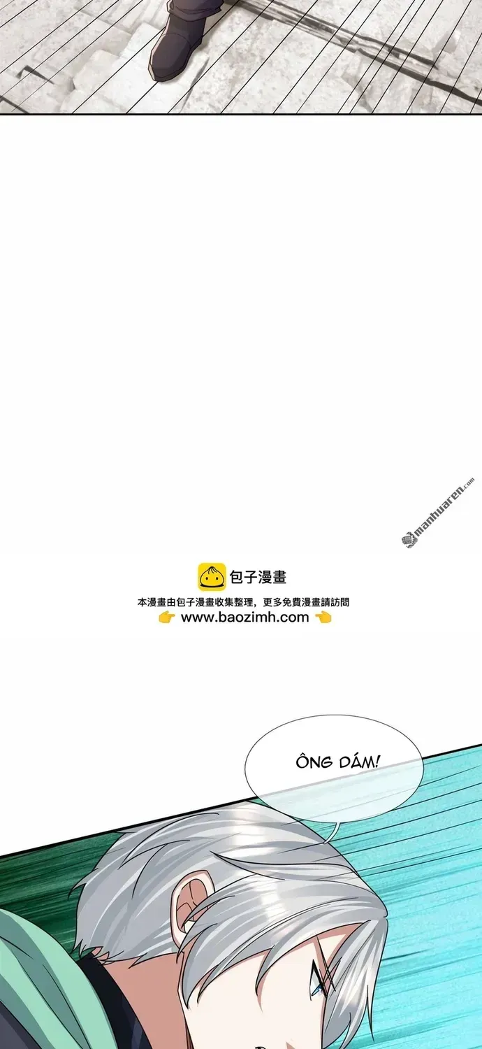 Khởi Đầu Bằng Một Vạn Hít Đất: Oanh Sát Thần Minh! - Chương 96 - Trang 11