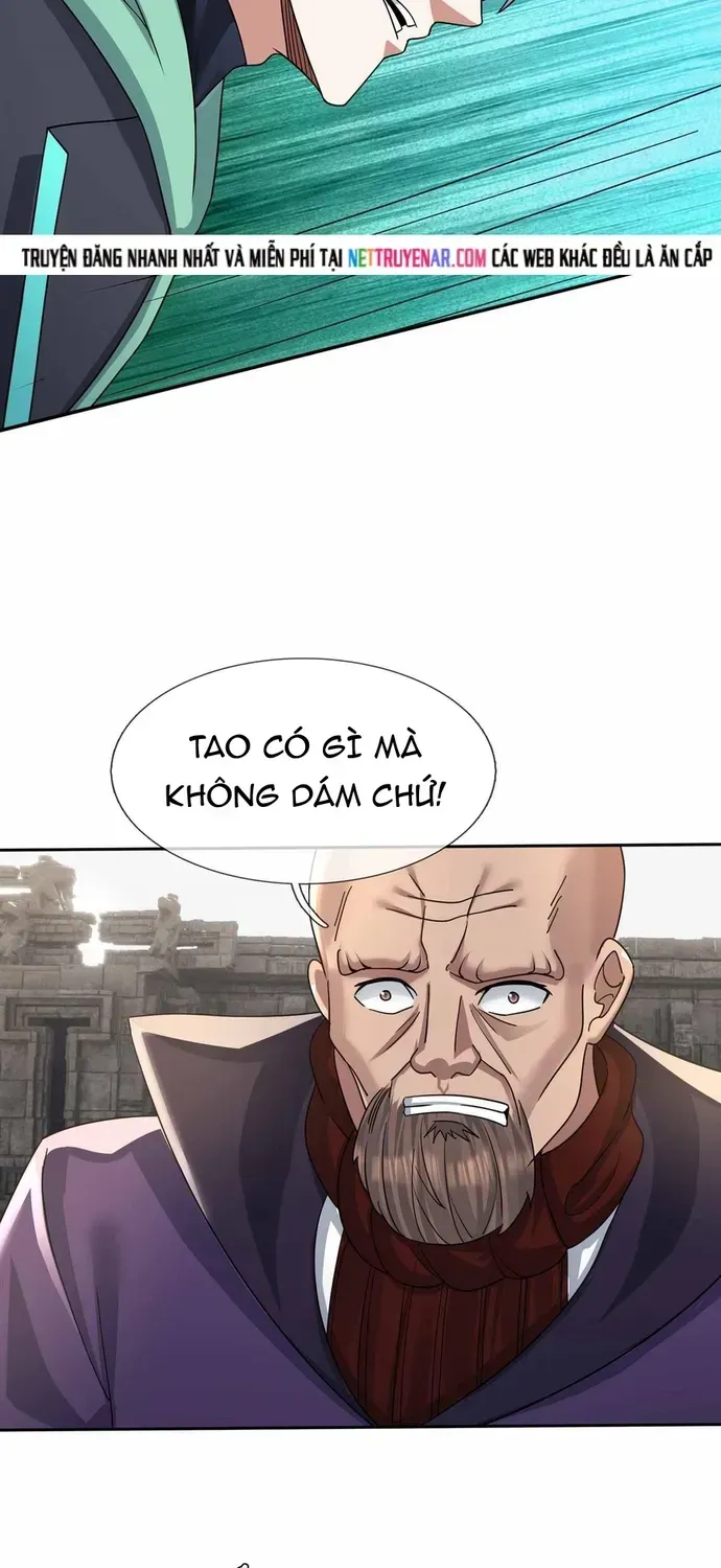 Khởi Đầu Bằng Một Vạn Hít Đất: Oanh Sát Thần Minh! - Chương 96 - Trang 12