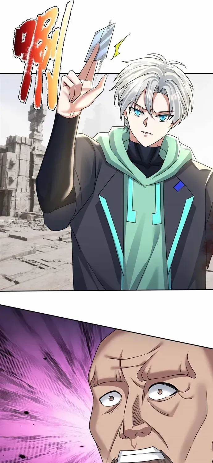 Khởi Đầu Bằng Một Vạn Hít Đất: Oanh Sát Thần Minh! - Chương 96 - Trang 13