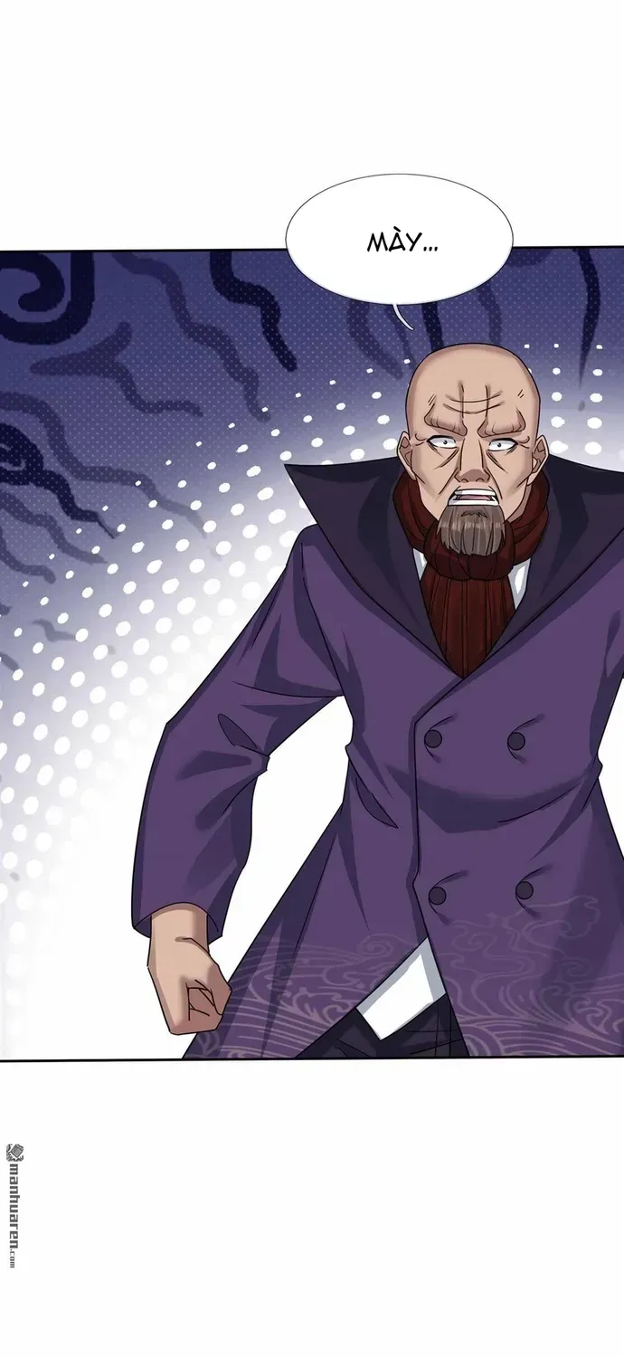 Khởi Đầu Bằng Một Vạn Hít Đất: Oanh Sát Thần Minh! - Chương 96 - Trang 15