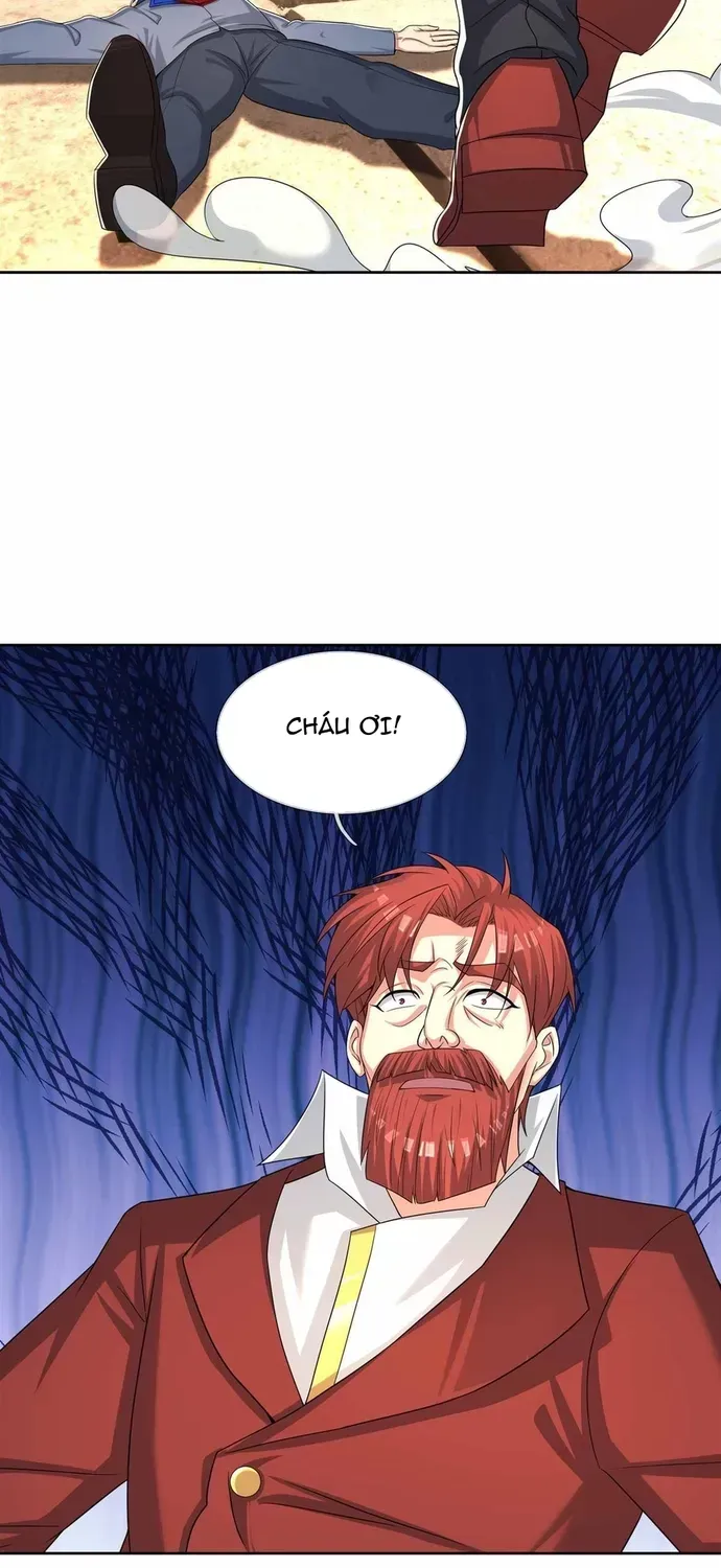 Khởi Đầu Bằng Một Vạn Hít Đất: Oanh Sát Thần Minh! - Chương 96 - Trang 22
