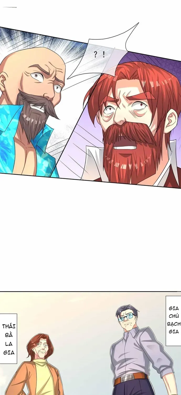 Khởi Đầu Bằng Một Vạn Hít Đất: Oanh Sát Thần Minh! - Chương 96 - Trang 32