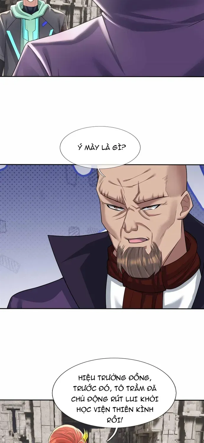 Khởi Đầu Bằng Một Vạn Hít Đất: Oanh Sát Thần Minh! - Chương 96 - Trang 5